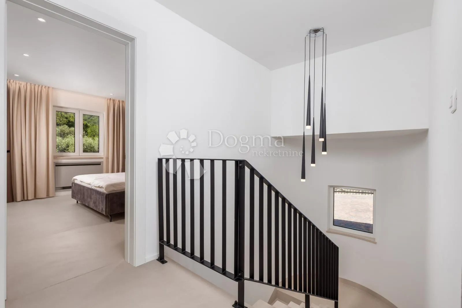 mošćenička draga villa uz more - slika 6
