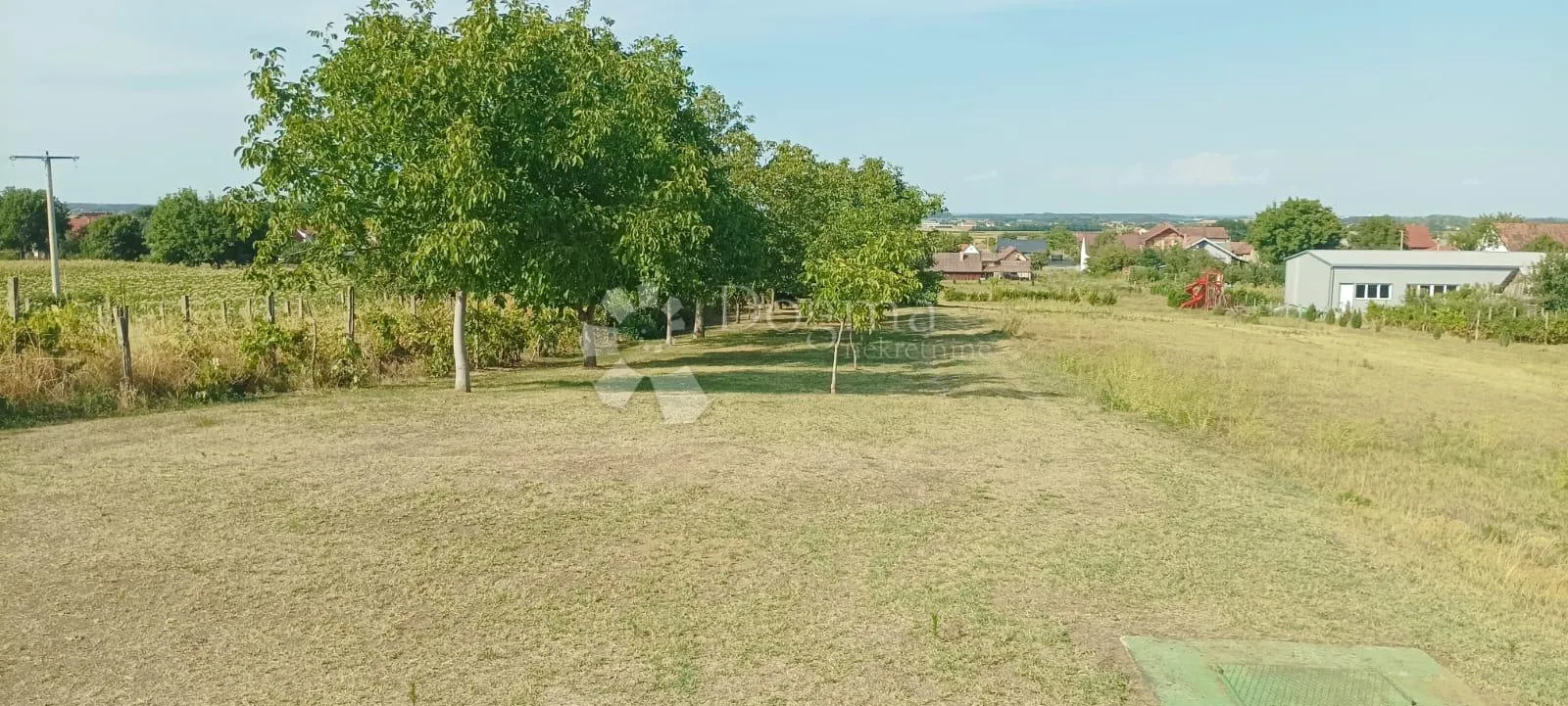 vikendica podgorje kod virovitice + građevinska parcela - slika 2