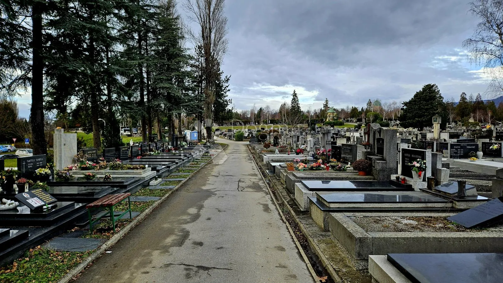 miroševec, grobno mjesto - slika 89