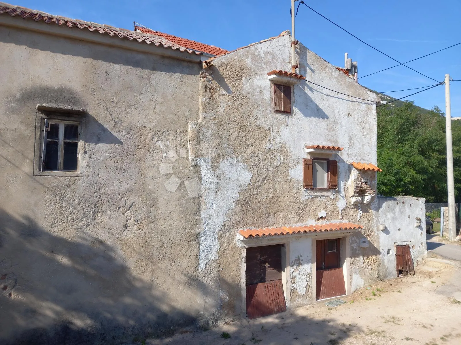 starina u okolici baške - slika 6