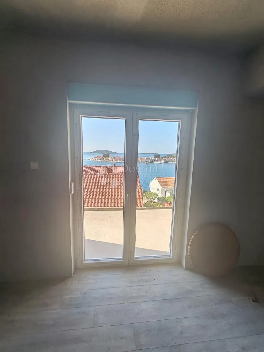 brodarica - kuća nadomak mora - slika 31