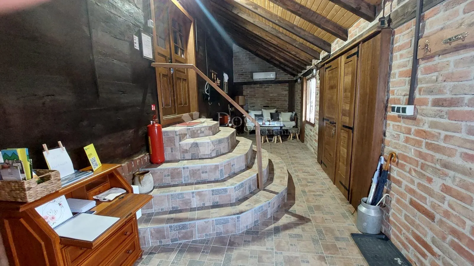 kuća za odmor sovari, čazma – renovirana, s bazenom i jacuzzijem! - slika 22