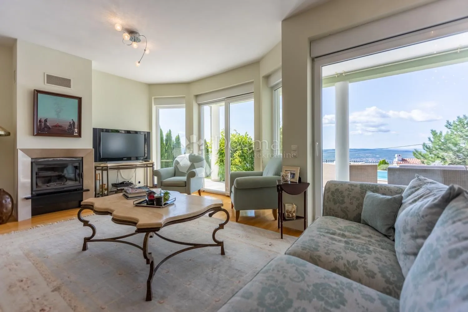 villa sa panoramskim pogledom (crikvenica) - slika 19