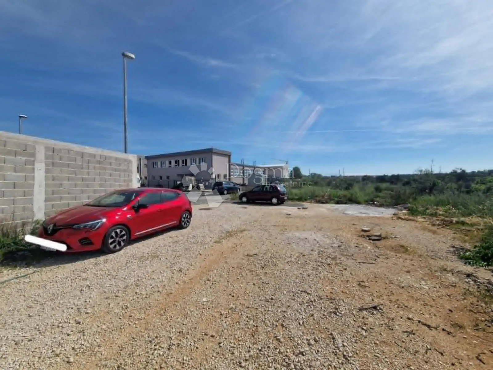 novi bokanjac - građevinsko zemljište 802 m2 - slika 14