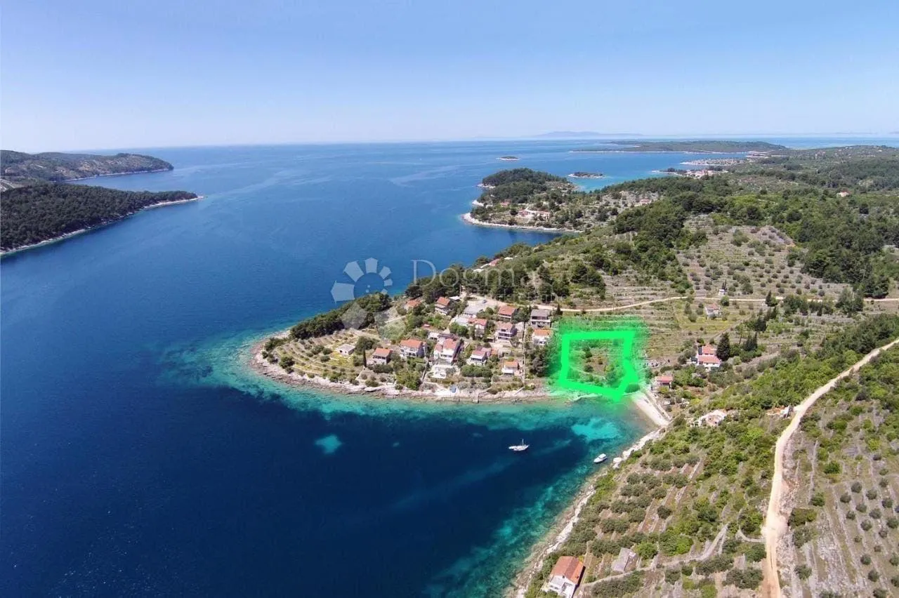građevinsko zemljište 1. red do mora - slika 2