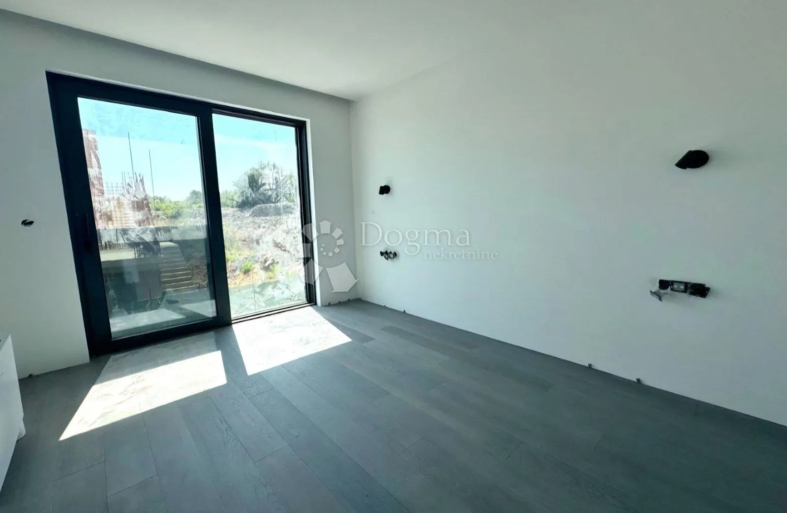 penthouse sa pogledom na more - slika 5