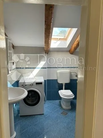 volosko, opatija, 60 m2 + terasa s pogledom - slika 18