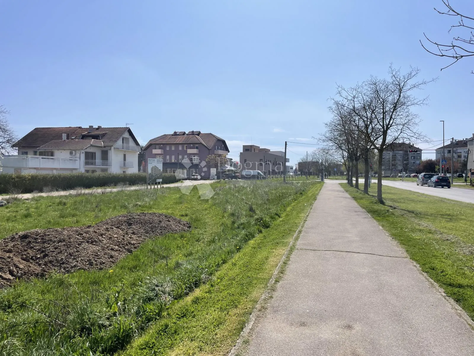 zemljište s lokacijskom dozvolom - slika 19