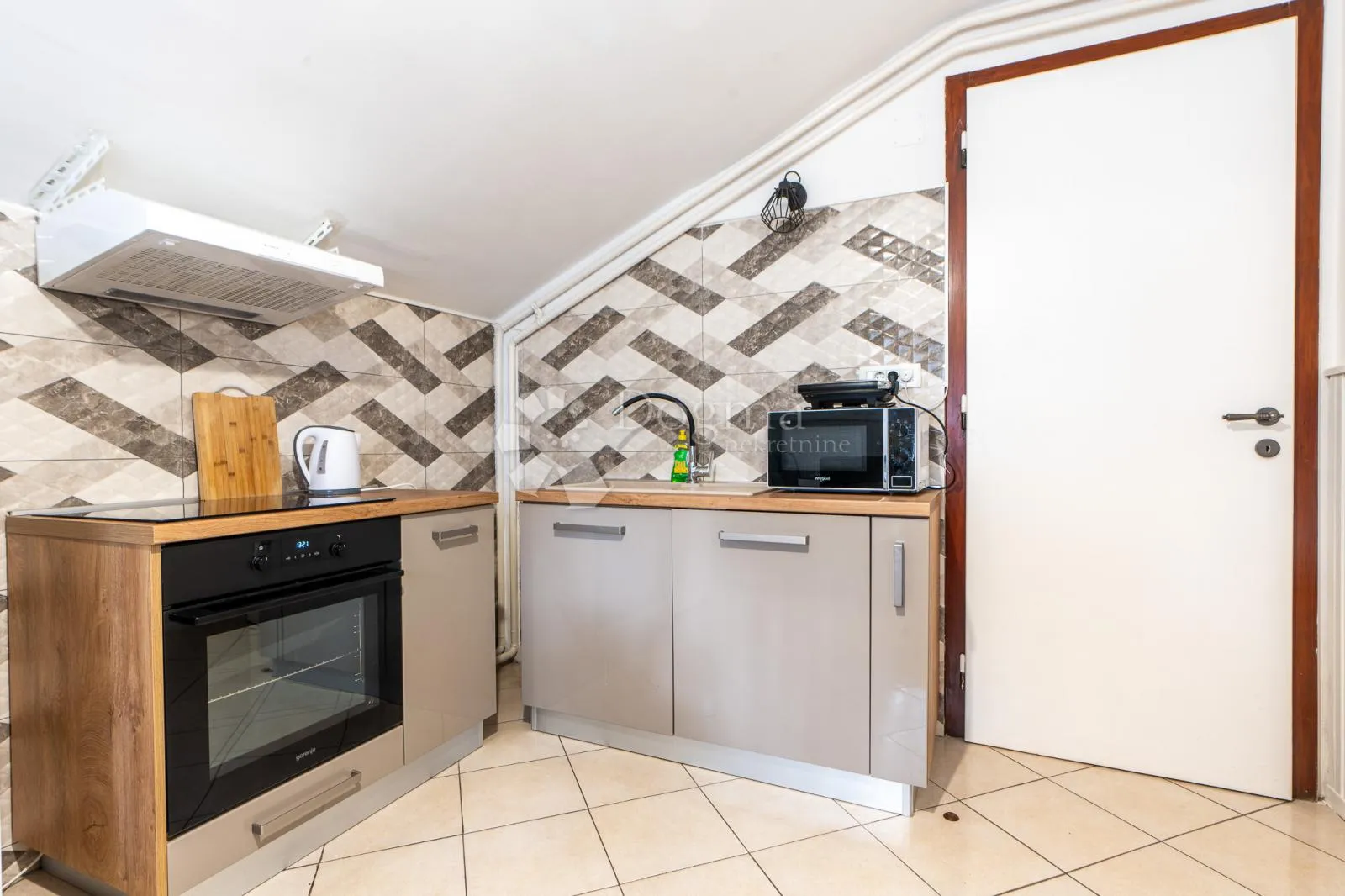 opatija villa, 3s+db i studio apartman - slika 17