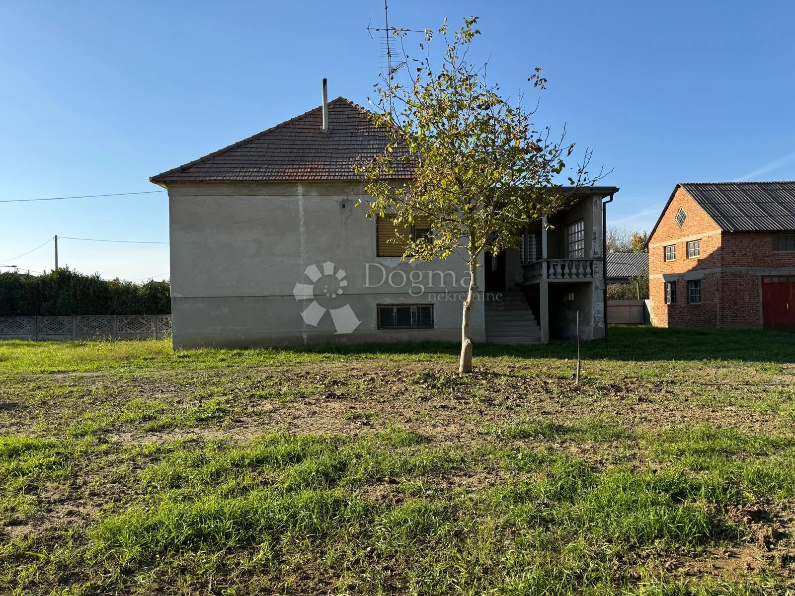 zemljište s objektima – samo 45,74 €/m²!! - slika 2