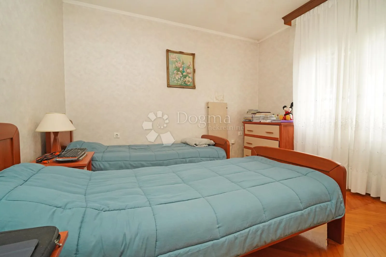 prilika/ 3. red do mora / više stambenih jedinica - slika 24