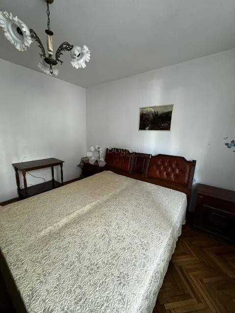 krnjevo, prostrani stan sa pogledom na more - slika 6