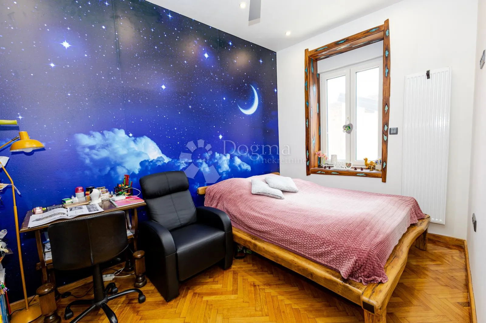 centar varaždina – luksuzno renoviran stan 100 m² s balkonom - slika 8