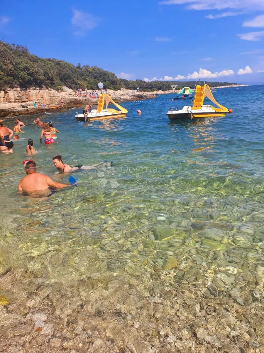 apartman sa pogledom na more - 150 m od plaže - slika 34