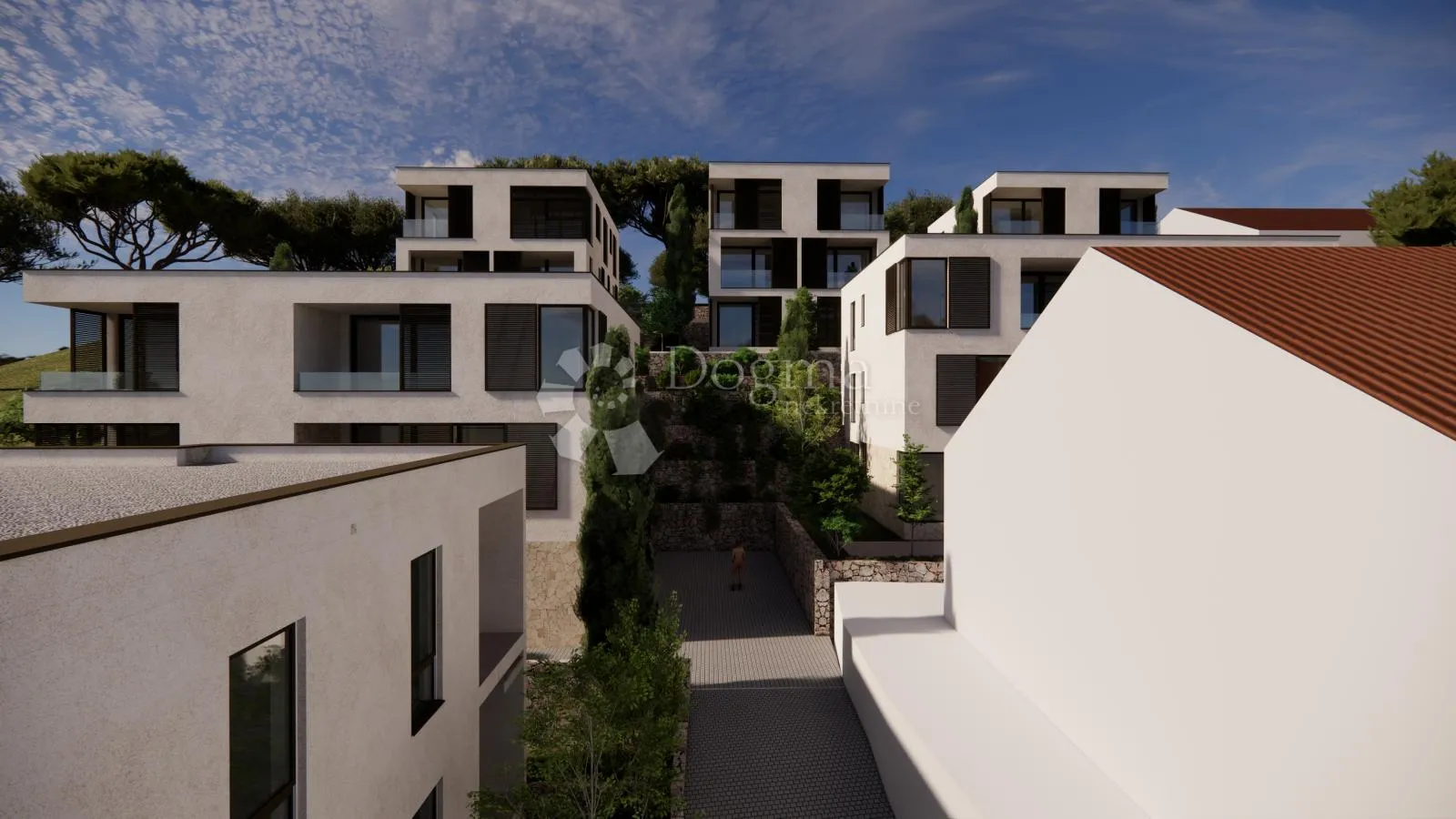 n3 s2 ekskluzivni vrhunski apartman 100 metara od plaže pelješac - slika 7