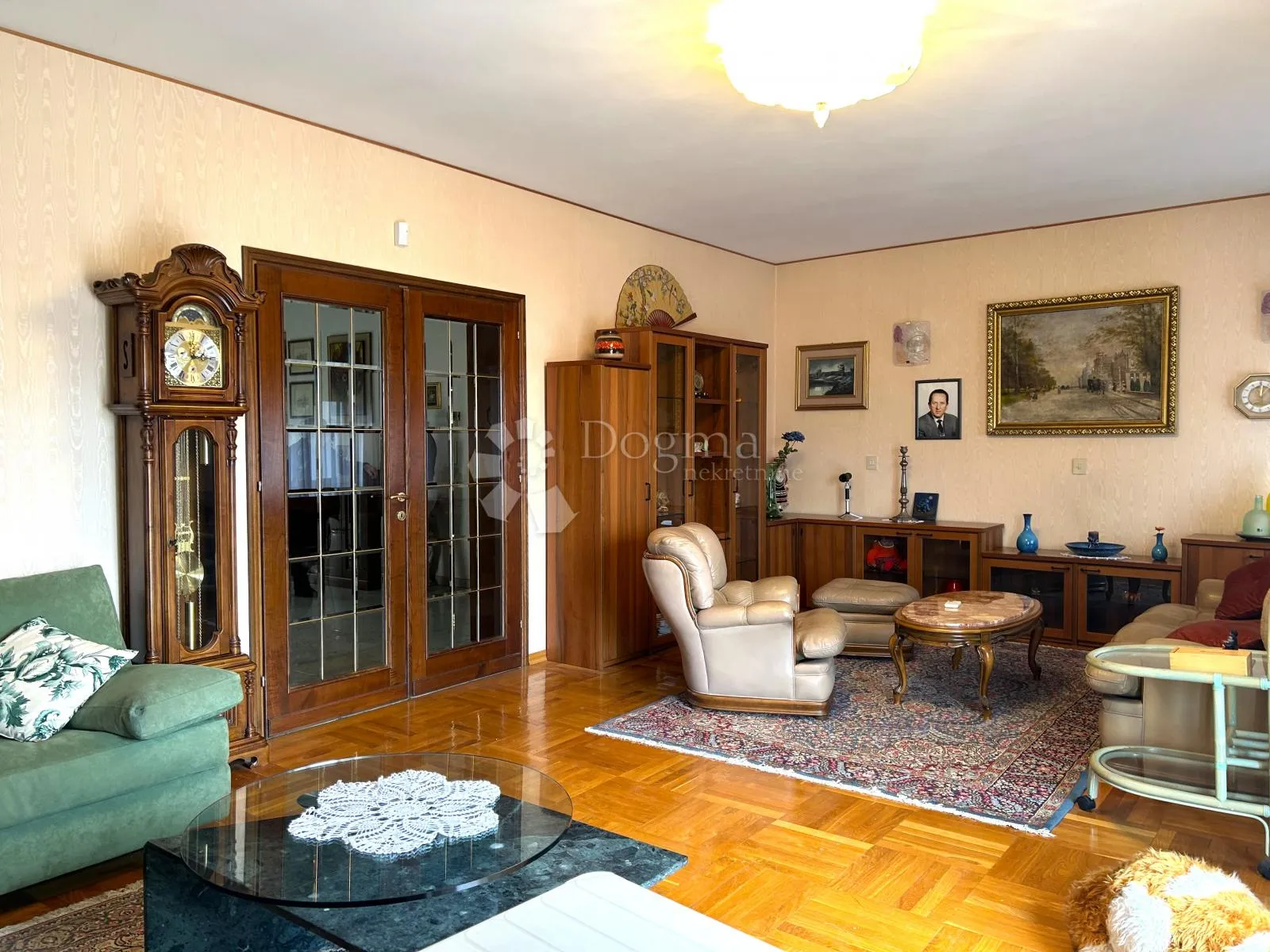 kozala – 265 m², 5 balkona, parking i garaža - slika 4