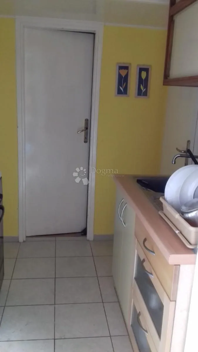 prilika kuća jadrija s pogledom na more - slika 23