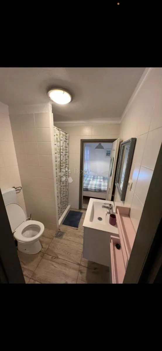 punat - centar, dvije spojene kuće, vrt i 2 garaže - slika 54