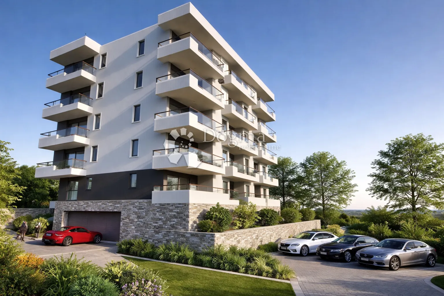premium living residence gornji zamet - slika 16