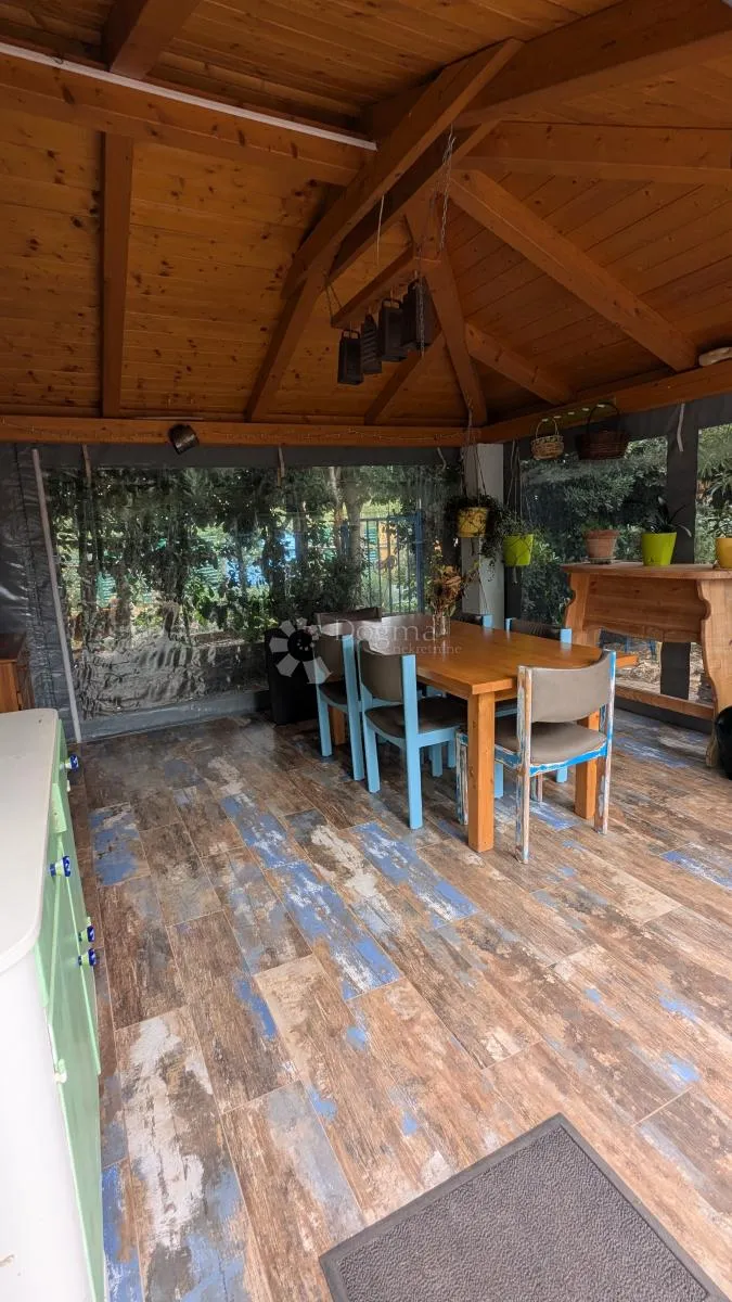 predivna apartmanska kuća na odličnom mjestu - slika 16
