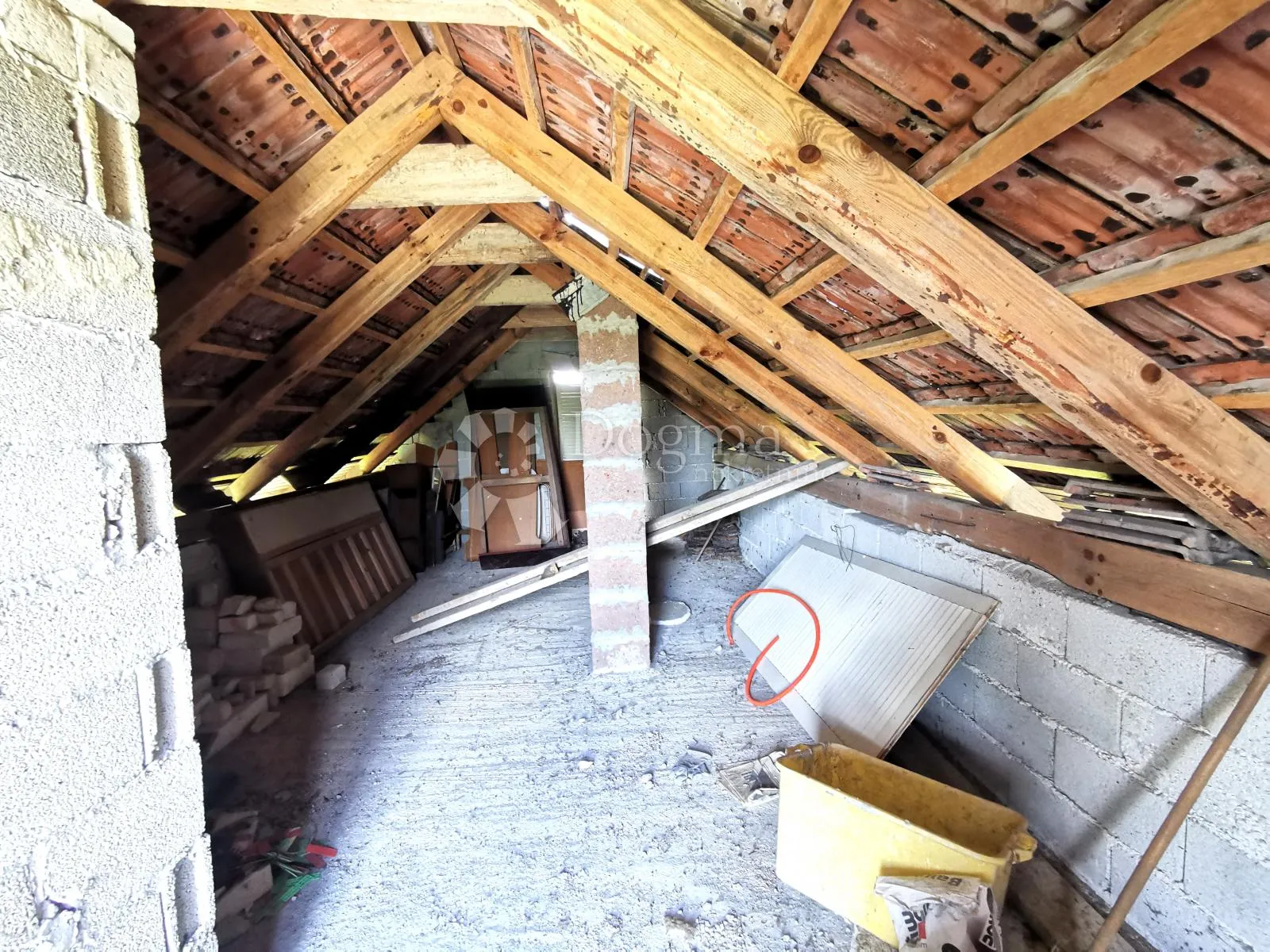 krapinske toplice, potencijalna bajka na vrhu brda - slika 27