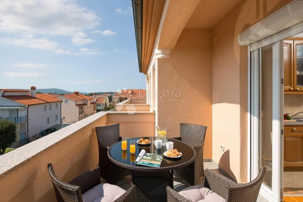 stan na odličnoj lokaciji – 50 m² nadomak mora! - slika 2