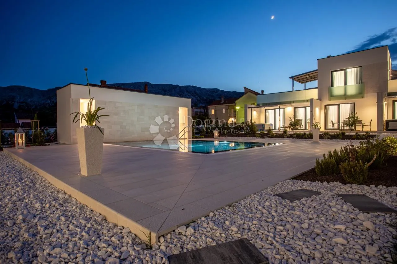 luksuzni resort baška - slika 5