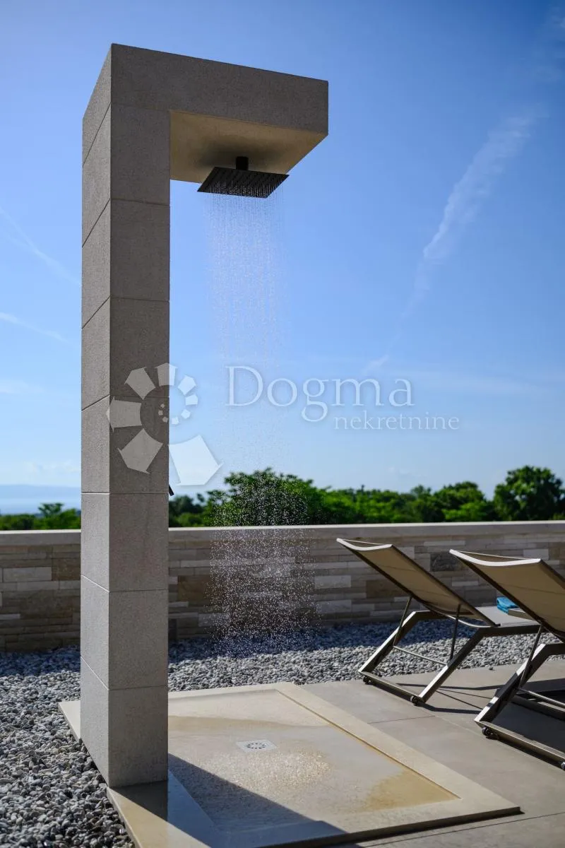 prestiž traži kupca - luksuzna villa s pogledom na more! - slika 45