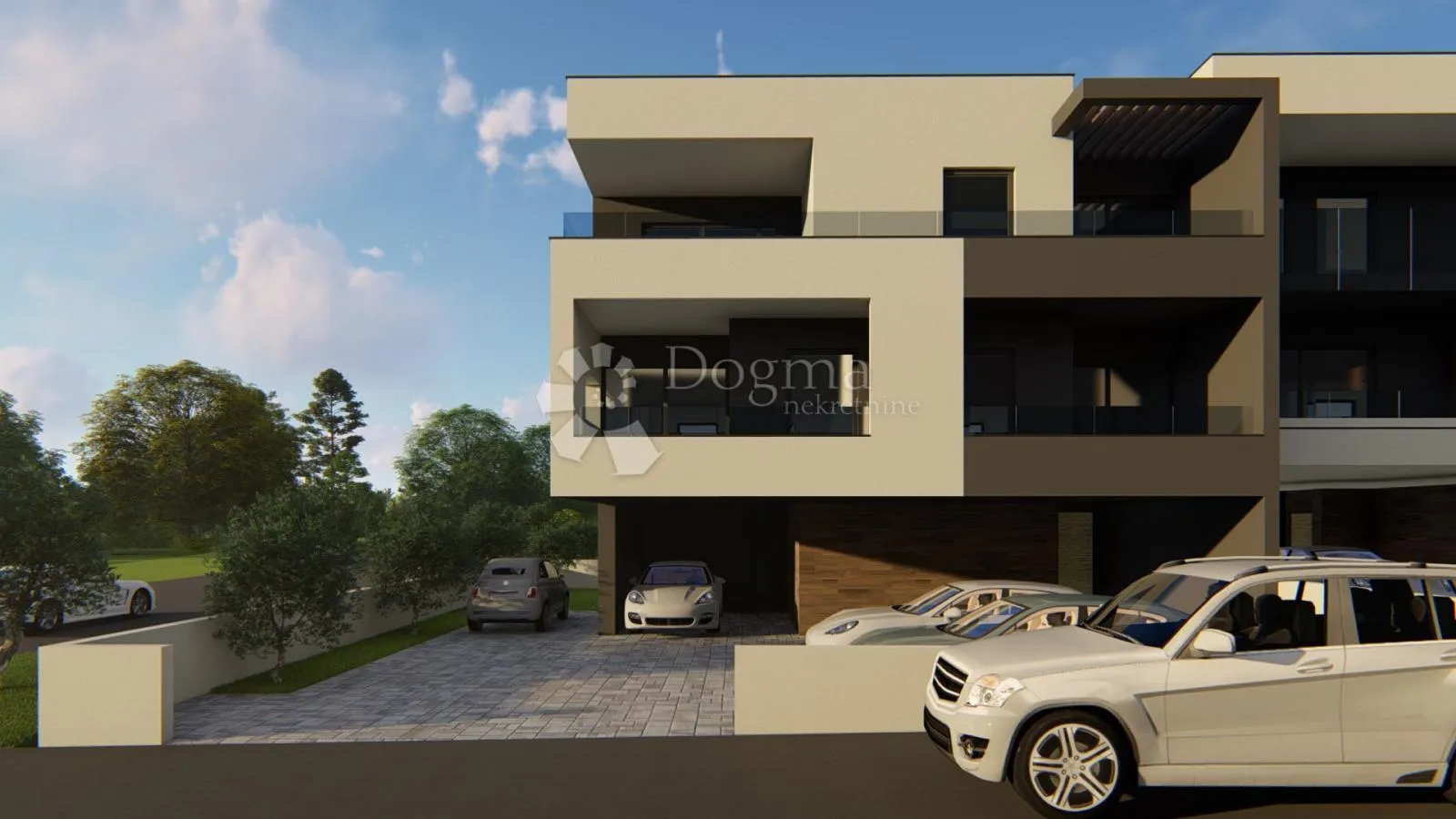 penthouse valmade, 2. kat, 96 m2 (zgr d, stan a4) - slika 4