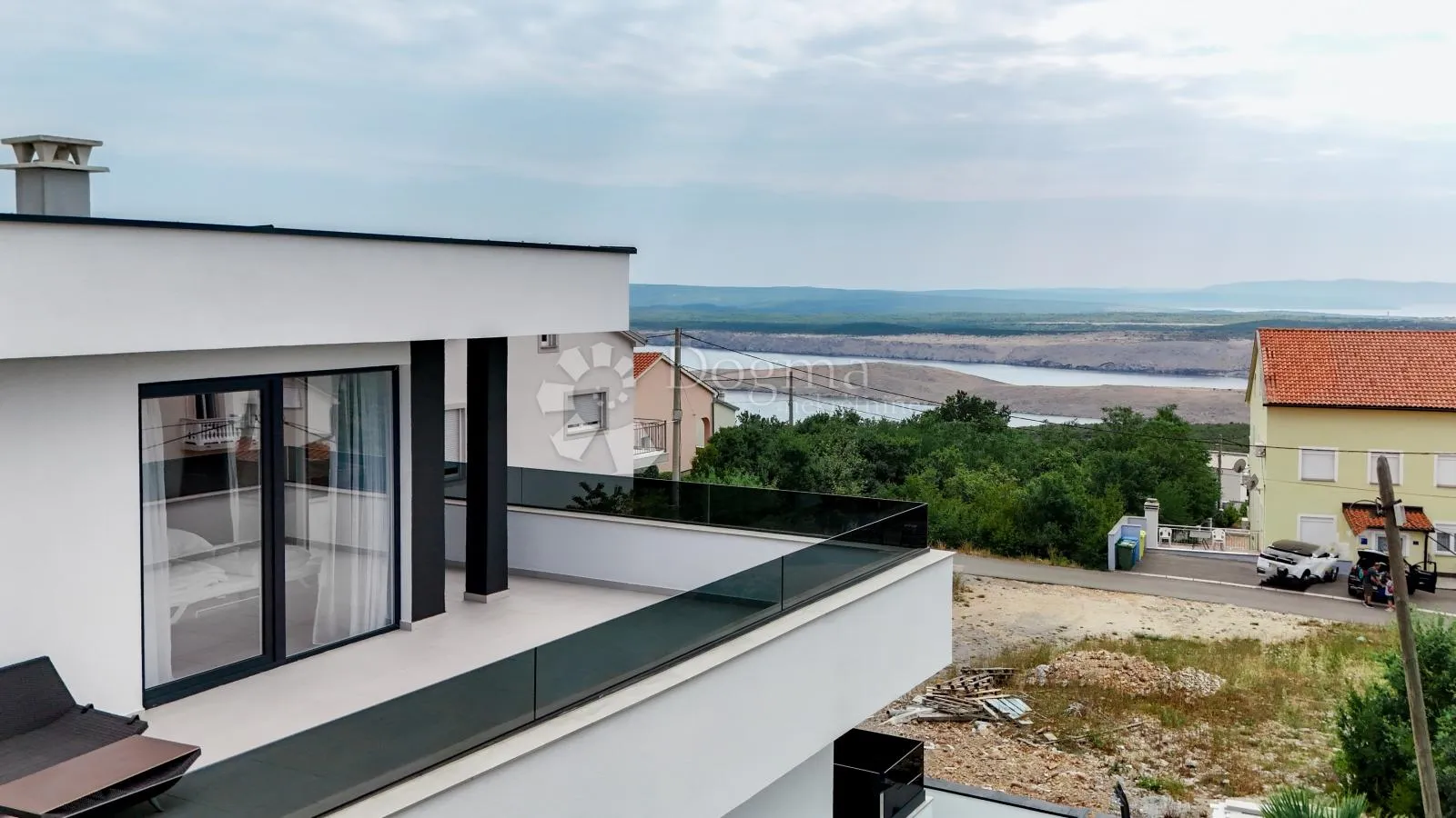 rivijera crikvenica-moderna kuća sa bazenom - slika 21