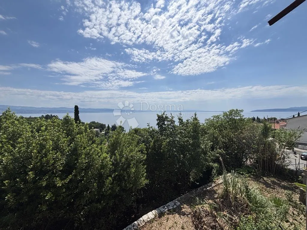 ika, kuća na 1080m2 zemljišta, panoramski pogled - slika 13