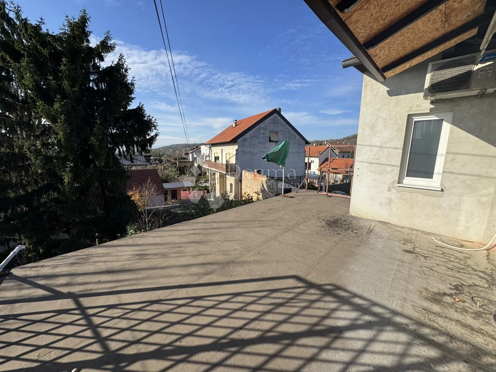 investicija na sv. duhu: stambeno-poslovna zgrada - slika 19