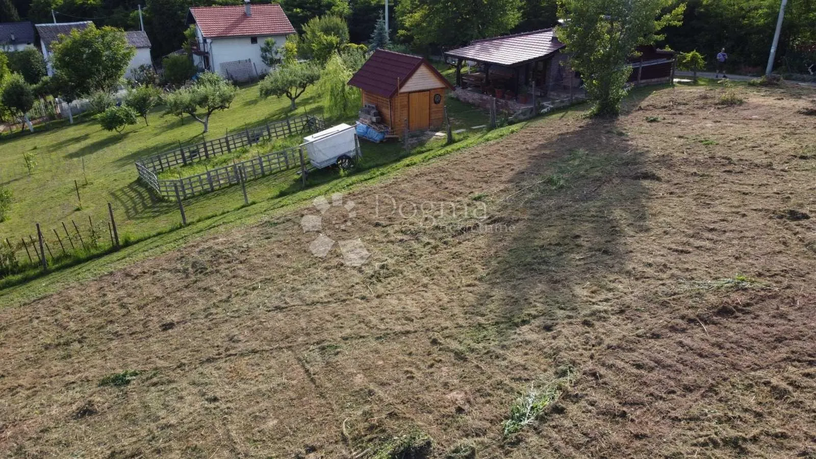 građevinsko zemljište 1.880 m² – martin breg - slika 4
