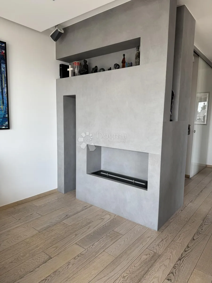 luksuzni penthouse šalata - slika 14