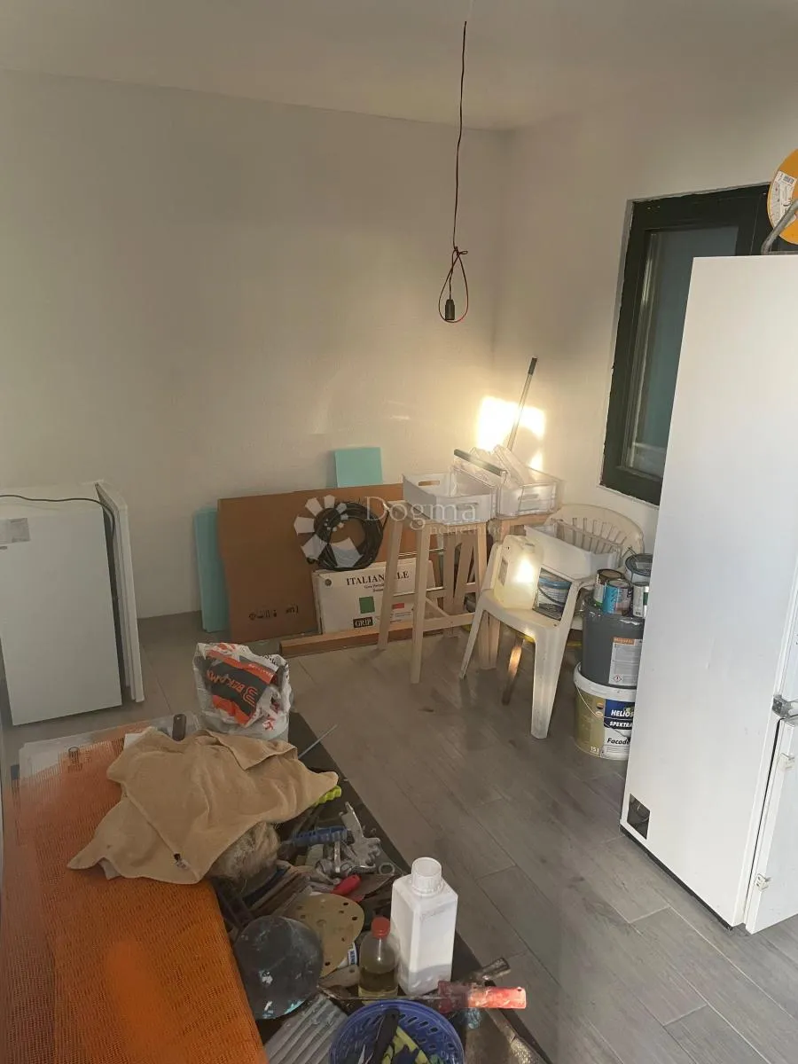 obnovljena kamena kuća, autentičan dalmatinski ugođaj - slika 7