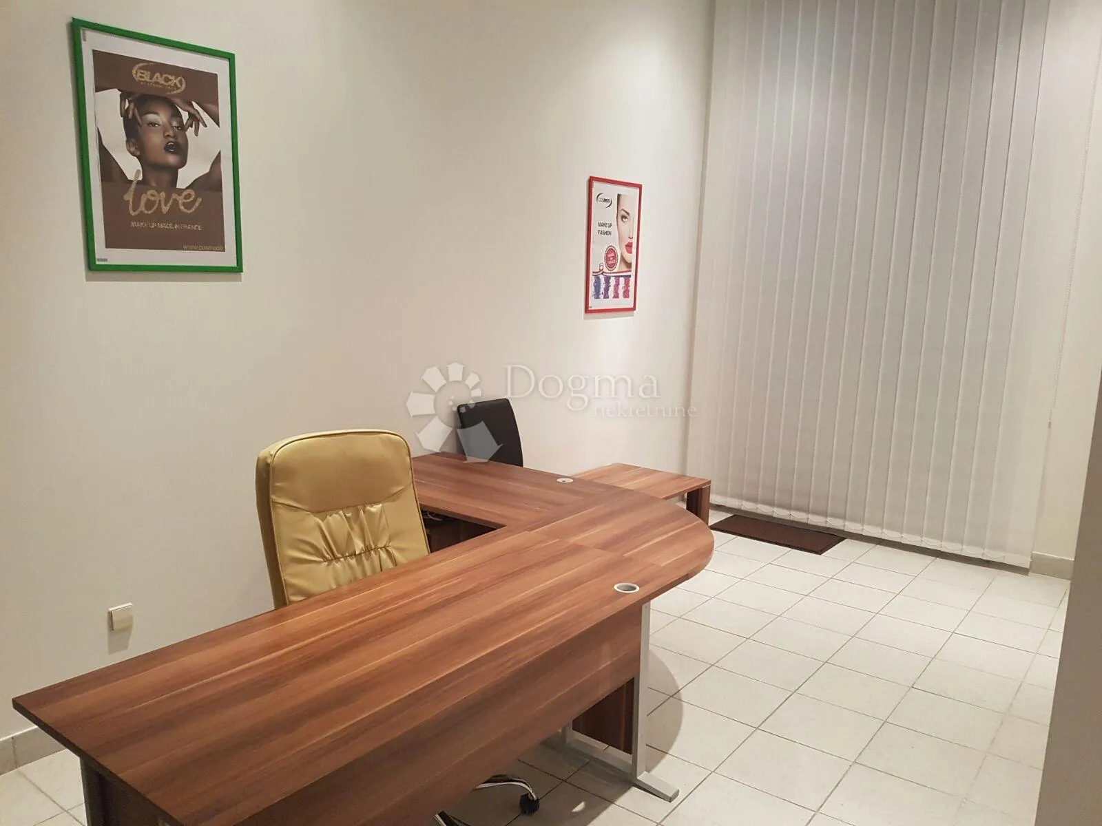 poslovni prostor 57,15 m² na odličnoj lokaciji – zavrtnica / branimirova - slika 2
