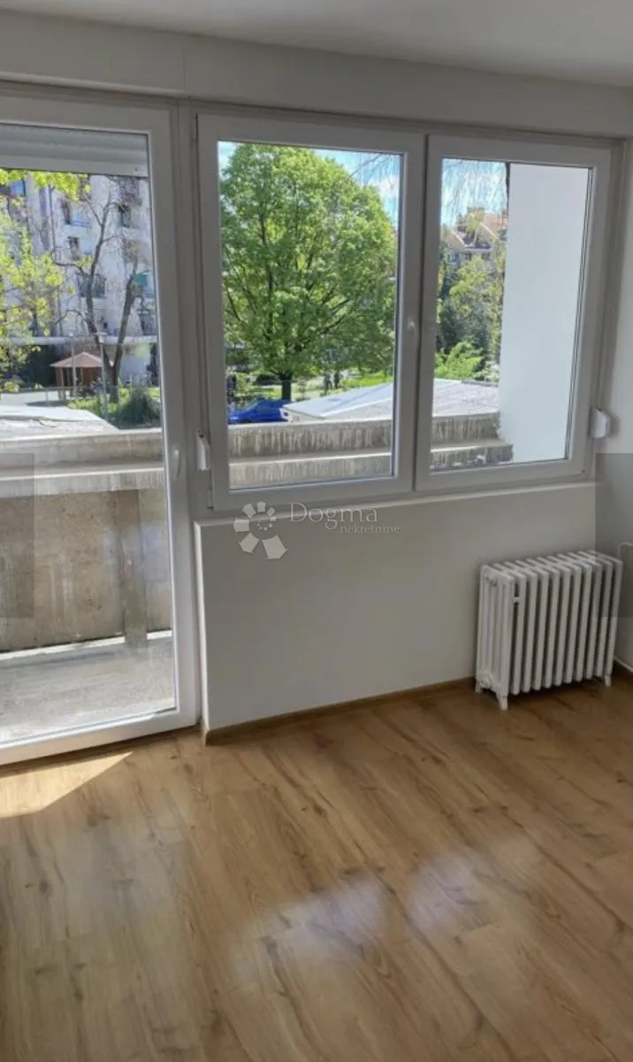 najam novouređenog stana, trnje- zagreb, 2s+db, 70 m2 - slika 2