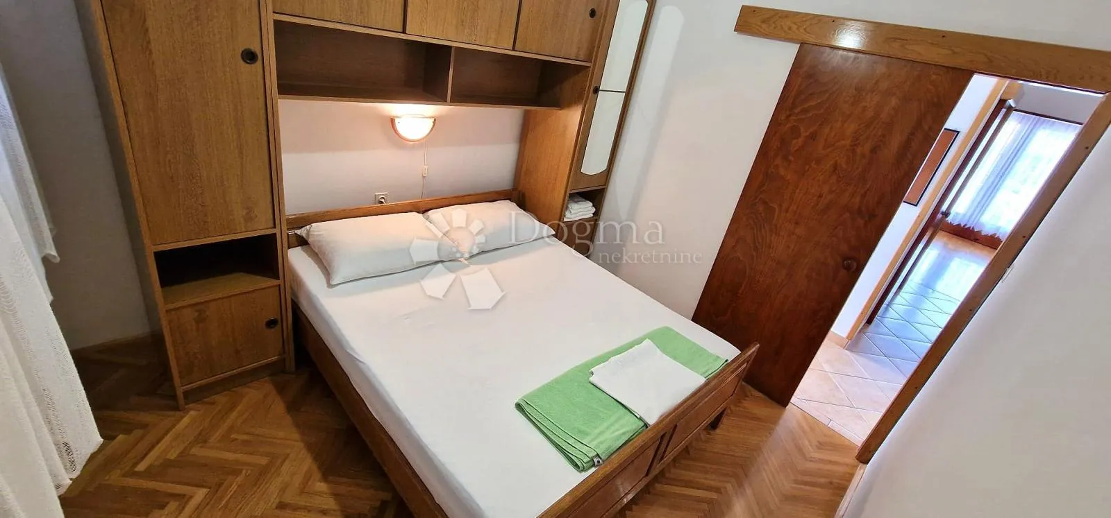 baška (krk) kuća 200 m od mora - slika 22