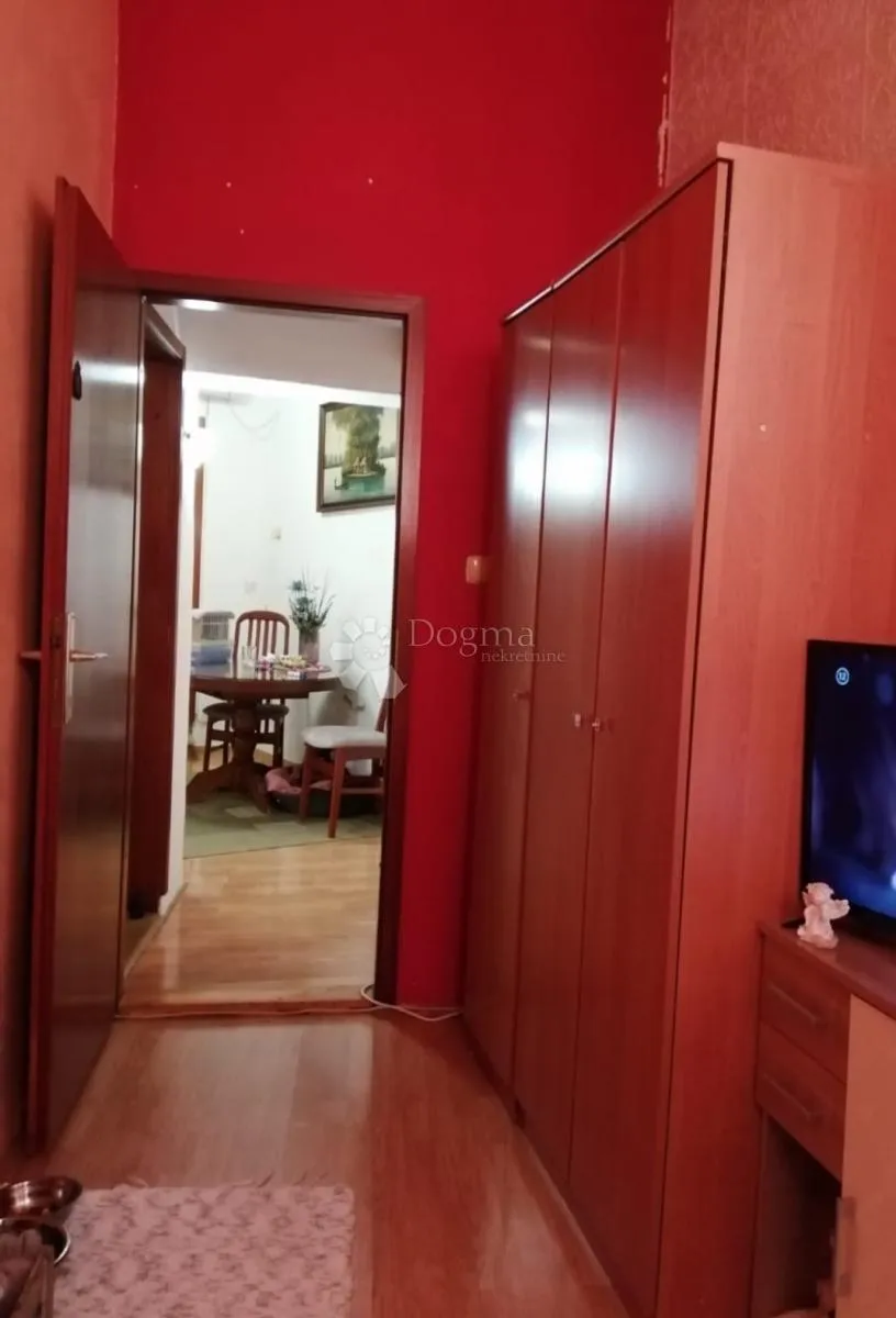 split,varoš - kuća u nizu 48m2 - slika 8
