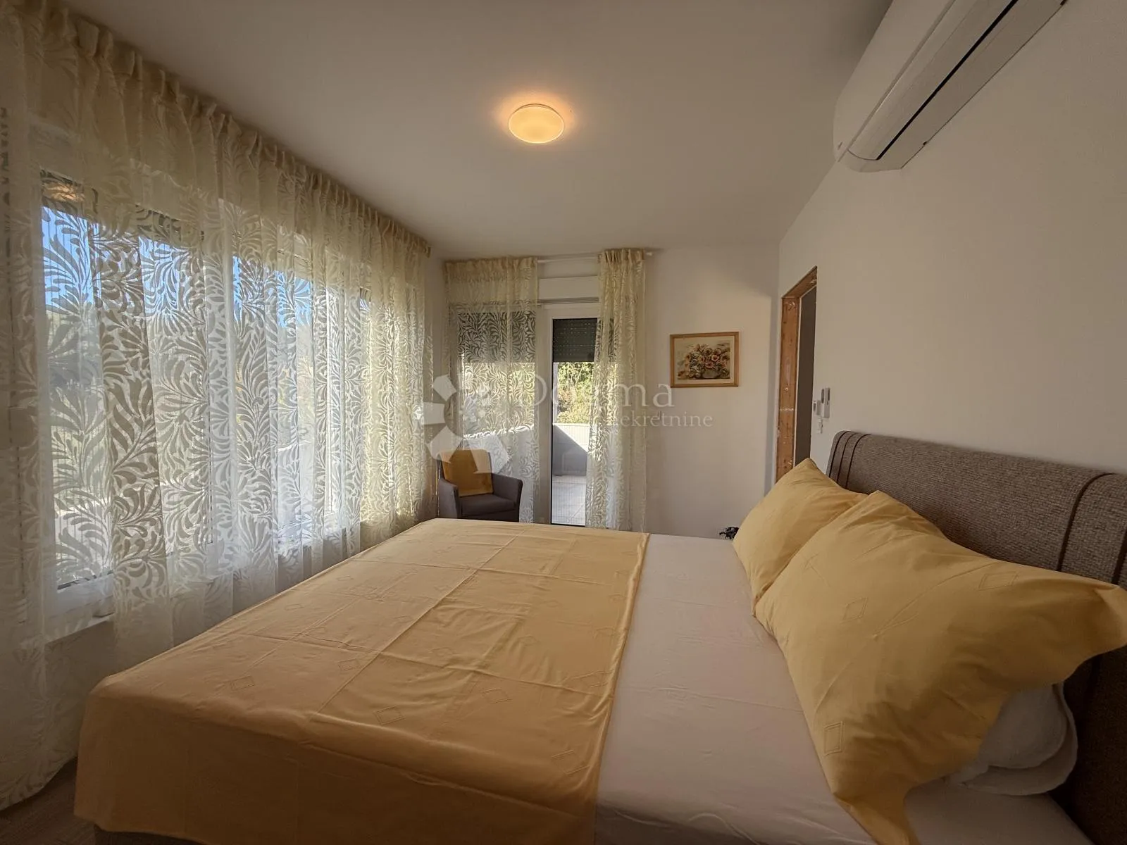 medulin, villa sa pogledom na 250m od mora - slika 17