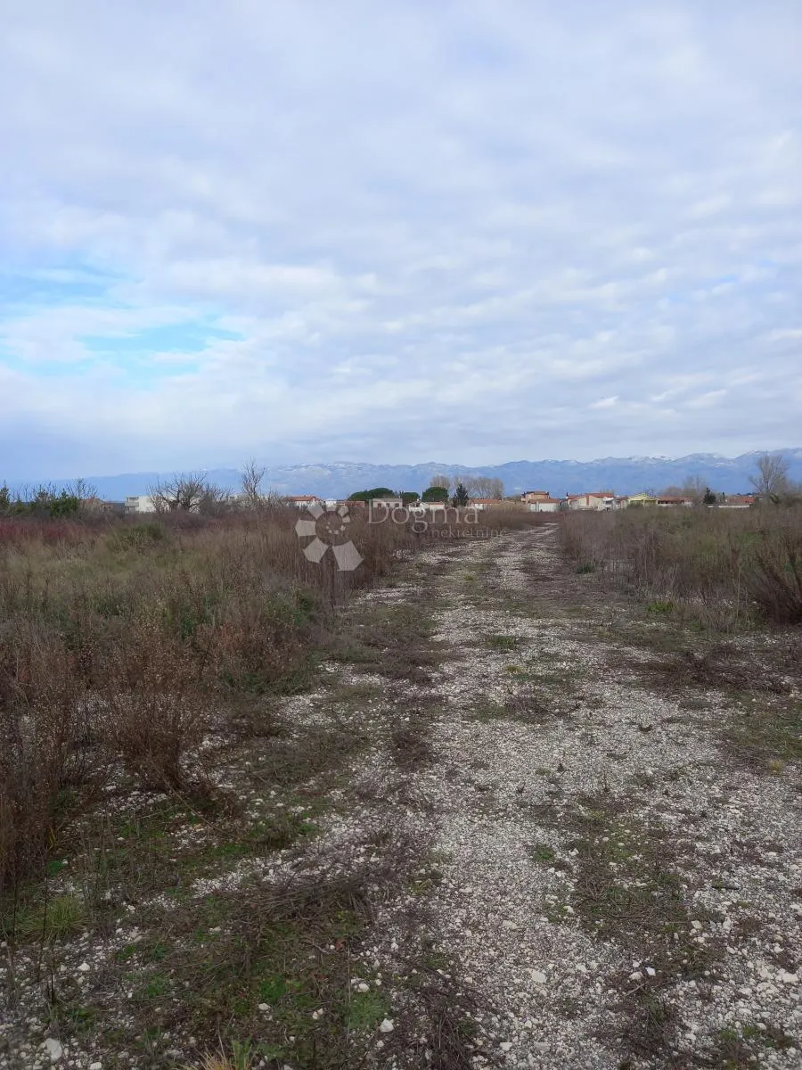 građevinsko zemljište, nin - slika 3