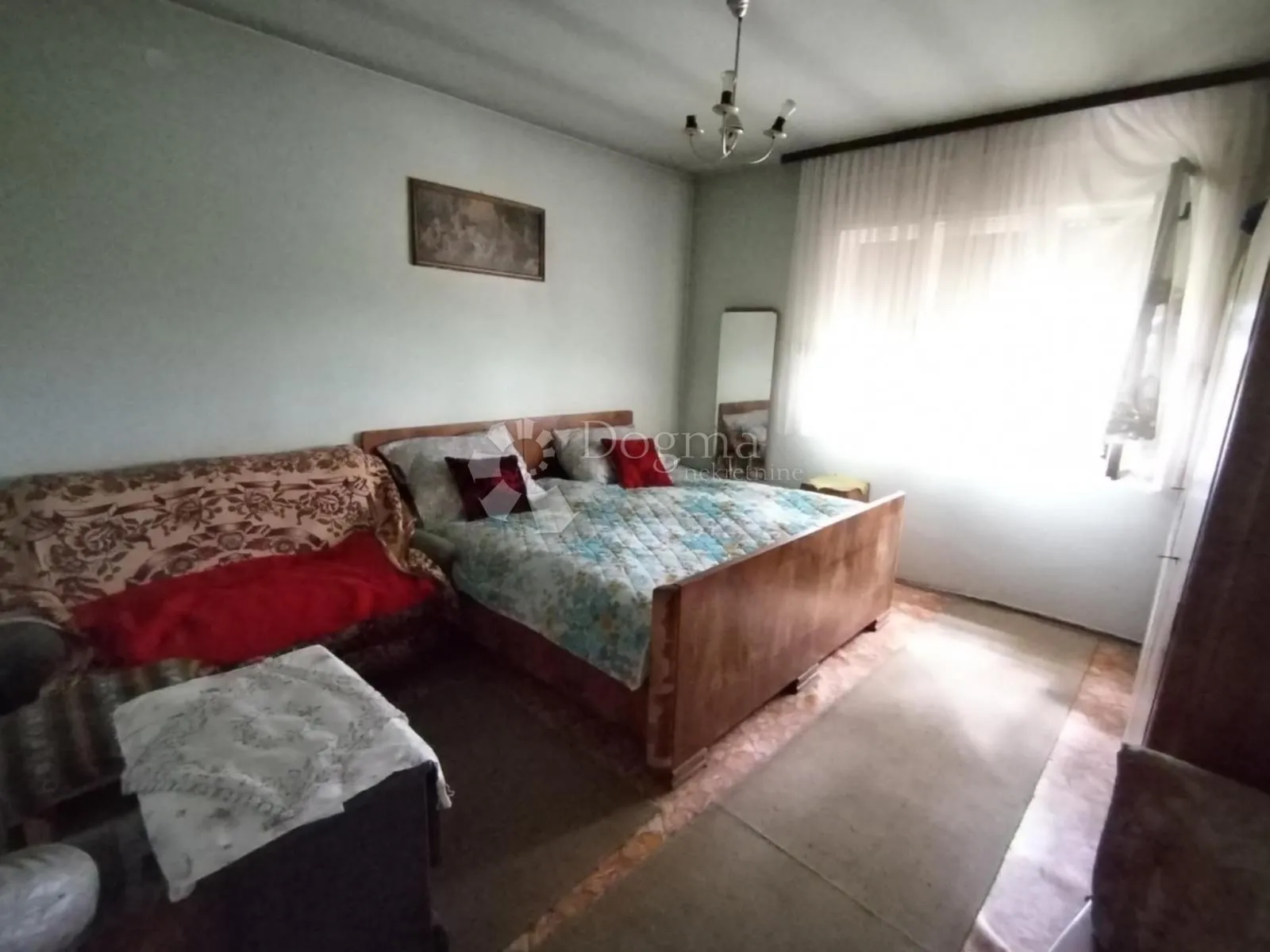 visoka prizemnica s okućnicom 1.300 m² – haganj - slika 6