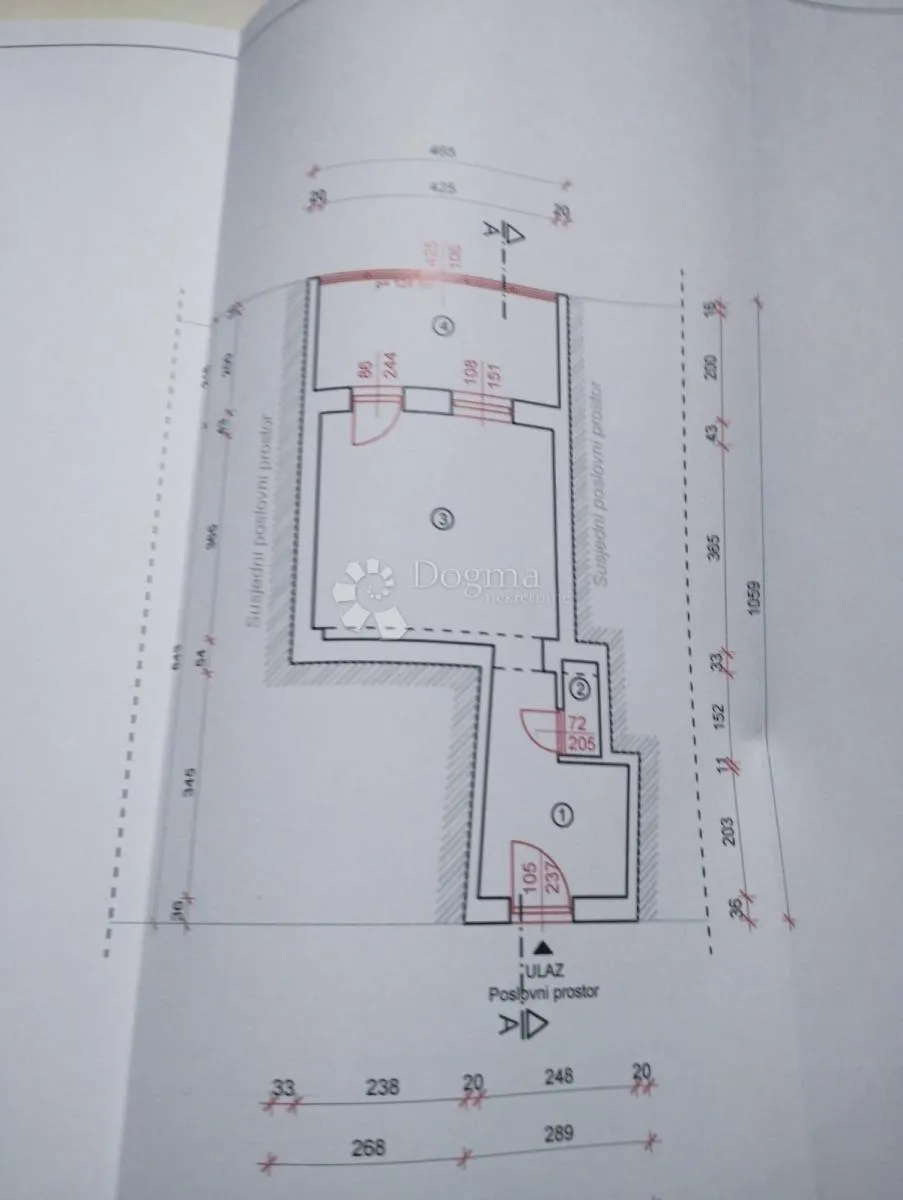 centar 40m2 - slika 10