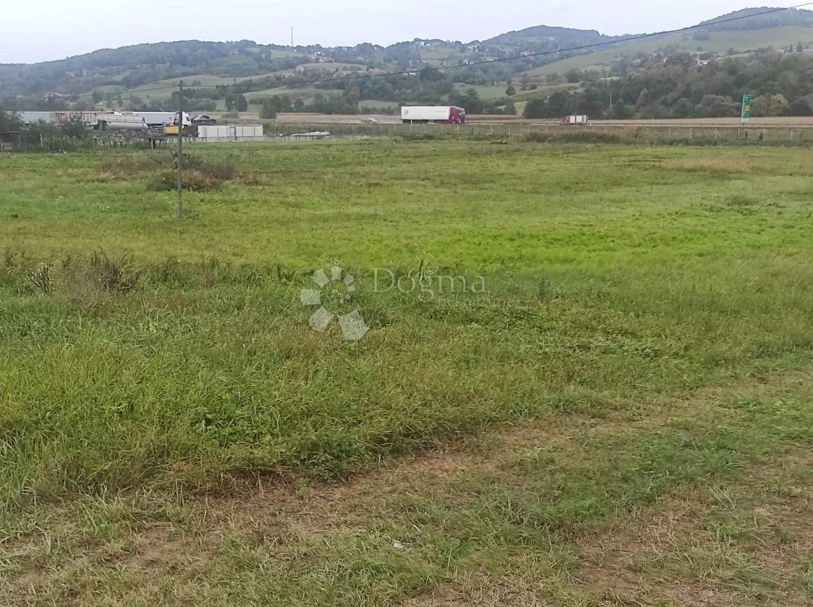 zemljište stambeno poslovne namjene - slika 6