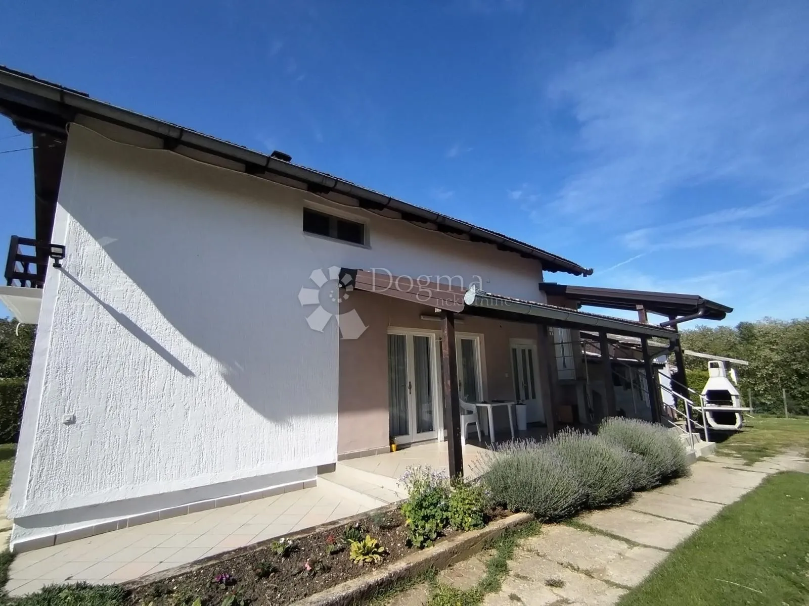 podgajec kraj križevaca – velika kuća u mirnom okruženju - slika 3