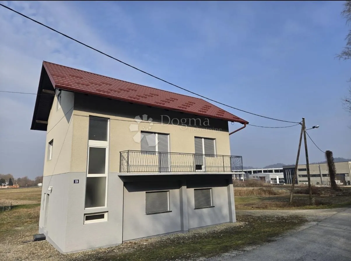 kuća sveti križ začretje 170m² - slika 2