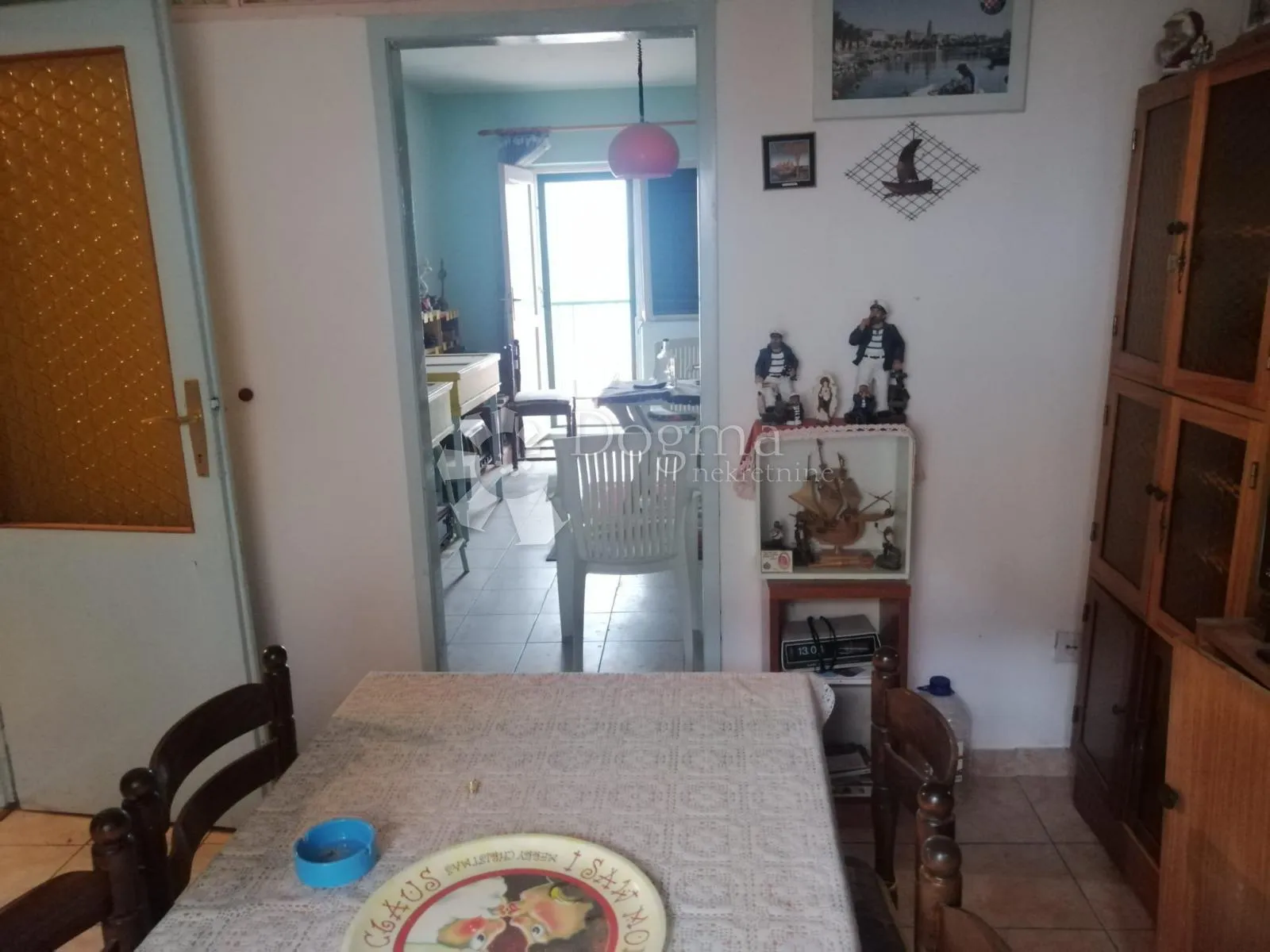 šibenik, stan u centru blizu mora sa panoramskim pogledom - slika 13