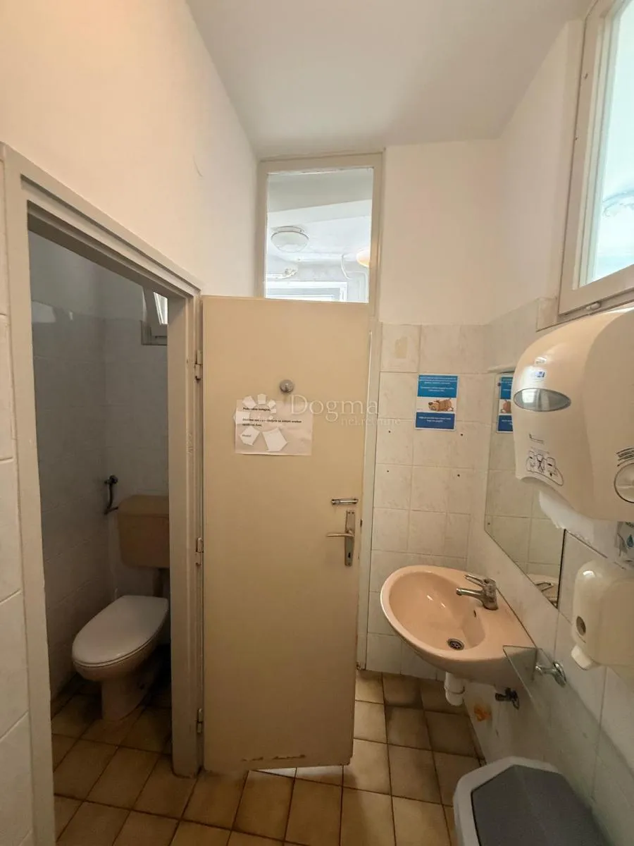 folnegovićevo naselje, zakup uredskog prostora 2000 m2 - slika 18