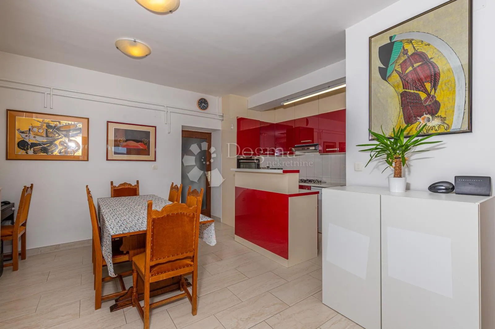 apartman crikvenica s neodoljivim pogledom na more - slika 6