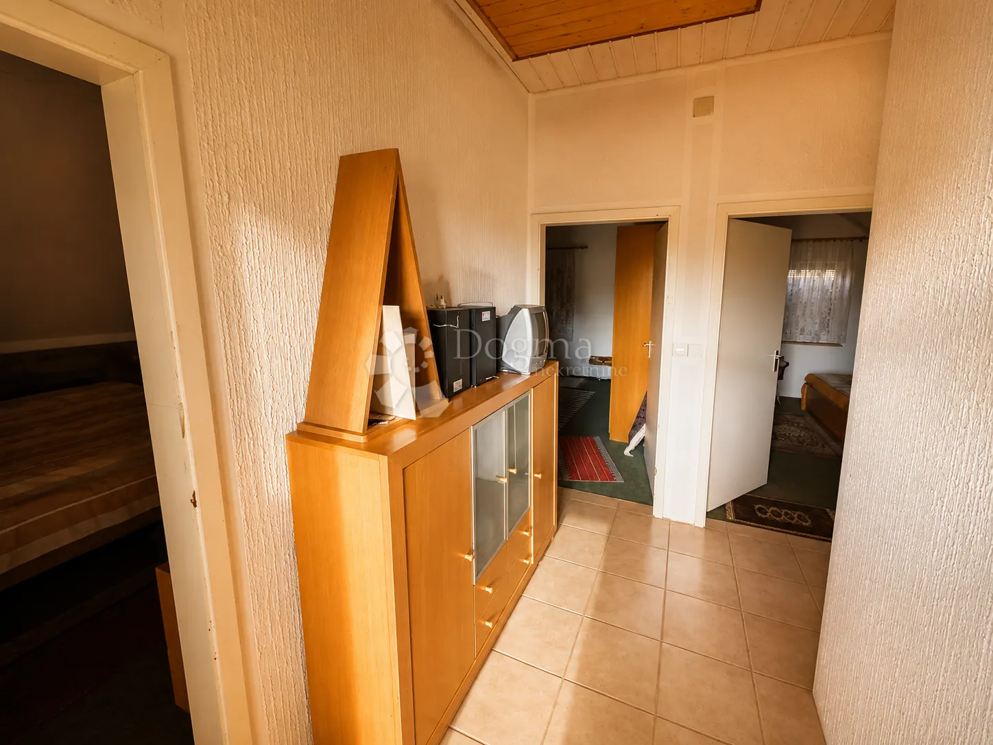 kuća 157 m² s voćnjakom i oranicom - slika 5